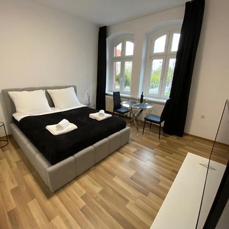 Vip Rooms Apartment Stary Toruń Εξωτερικό φωτογραφία