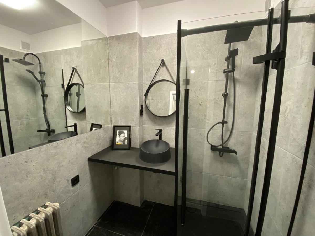 Vip Rooms Apartment Stary Toruń Εξωτερικό φωτογραφία