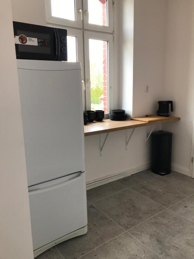 Vip Rooms Apartment Stary Toruń Εξωτερικό φωτογραφία