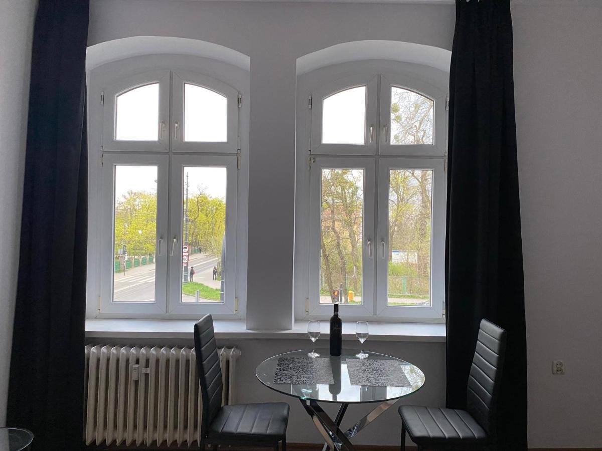 Vip Rooms Apartment Stary Toruń Εξωτερικό φωτογραφία