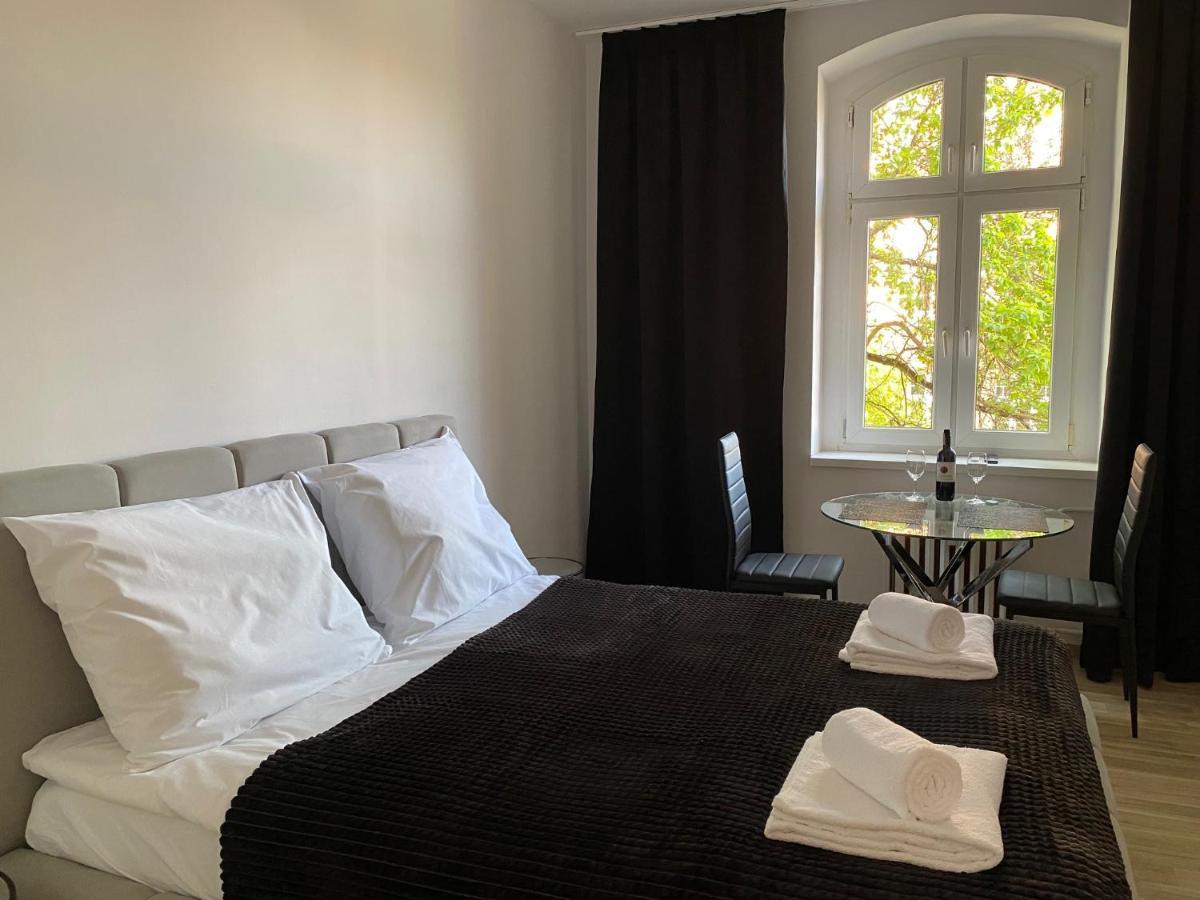 Vip Rooms Apartment Stary Toruń Εξωτερικό φωτογραφία