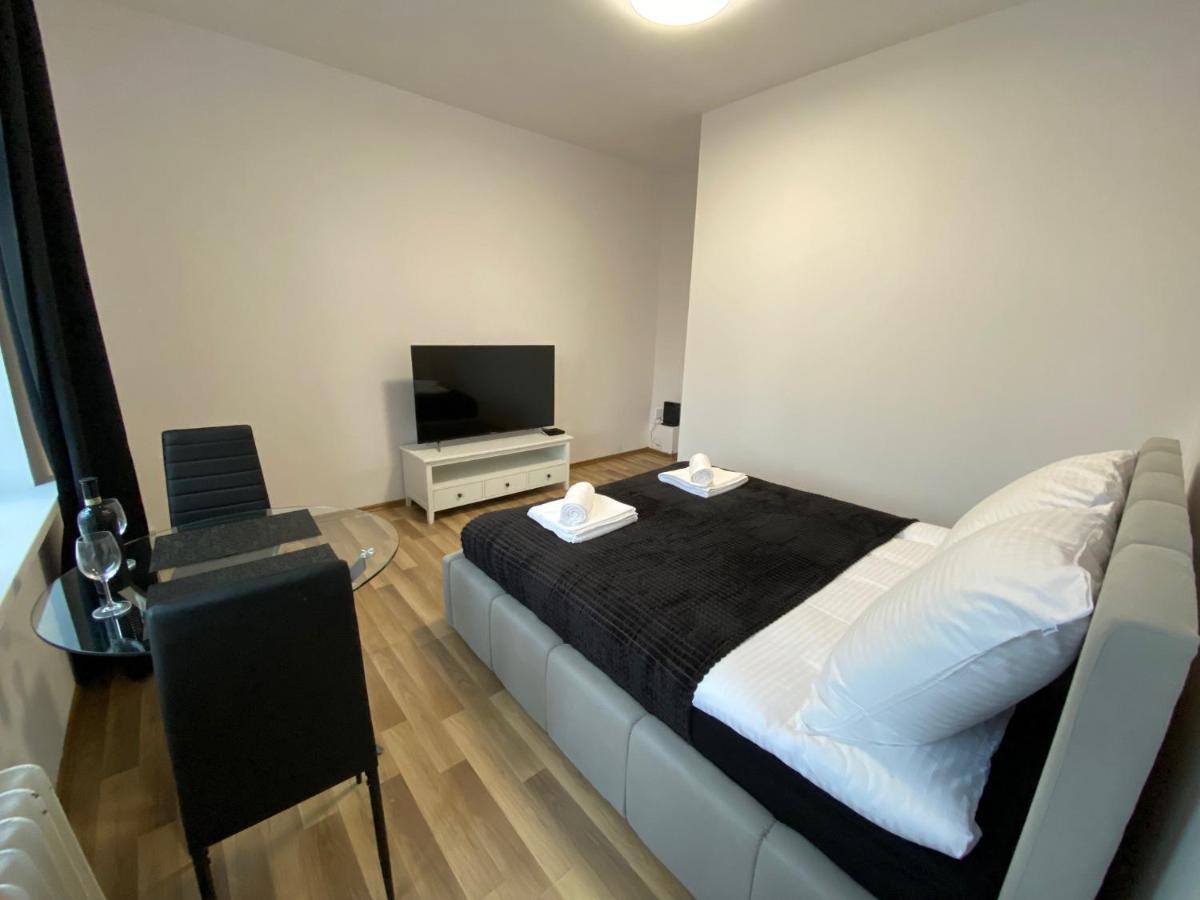 Vip Rooms Apartment Stary Toruń Εξωτερικό φωτογραφία