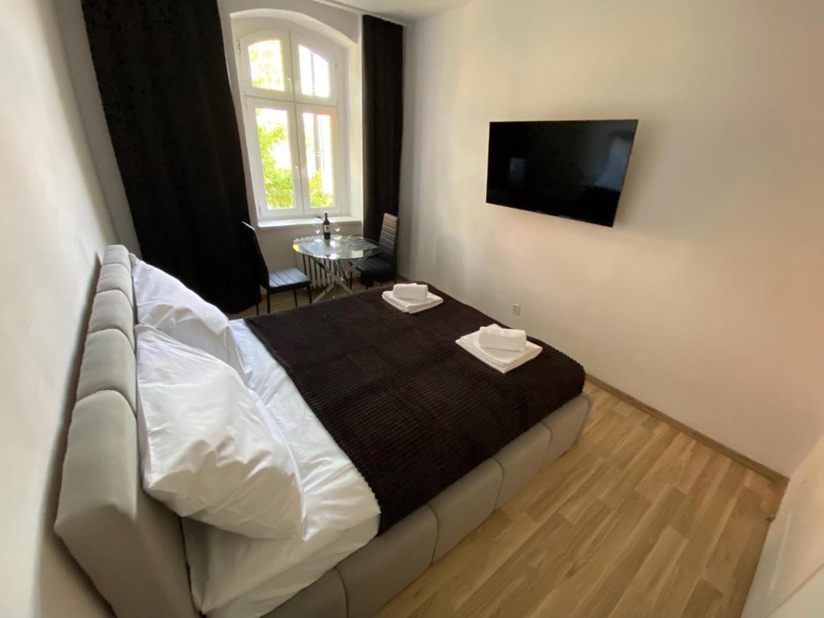 Vip Rooms Apartment Stary Toruń Εξωτερικό φωτογραφία