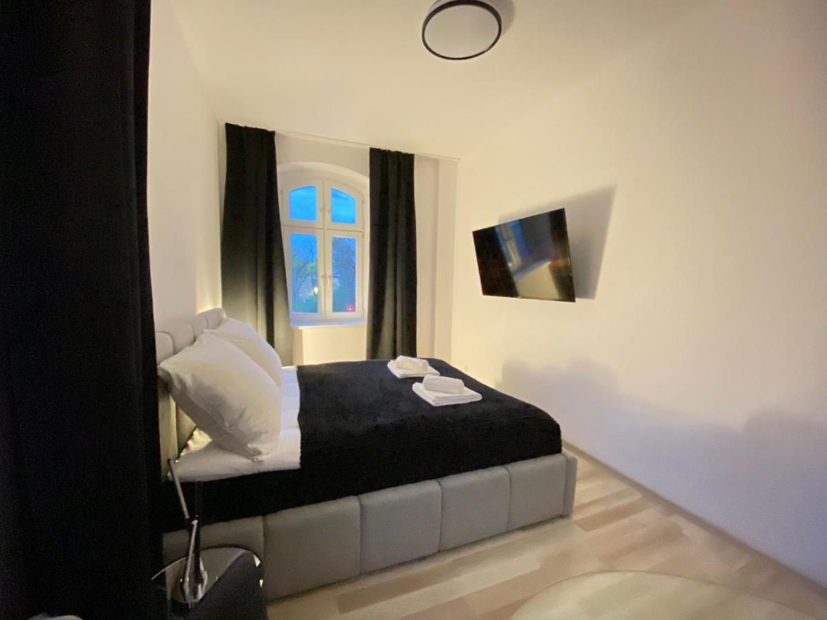 Vip Rooms Apartment Stary Toruń Εξωτερικό φωτογραφία