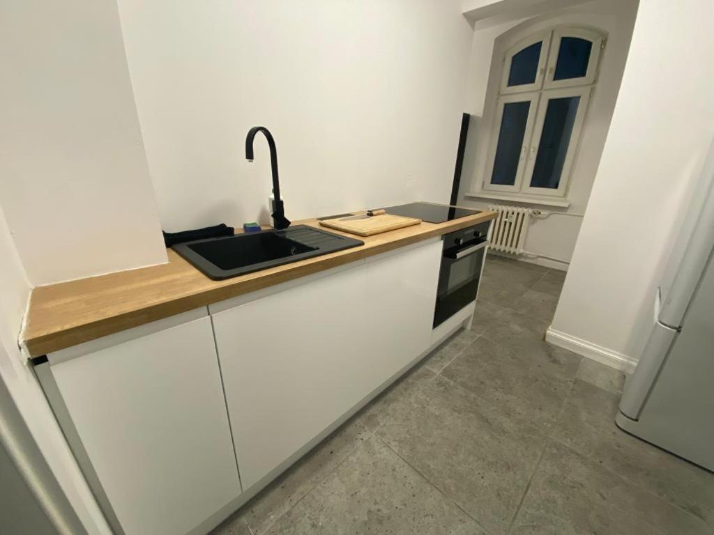 Vip Rooms Apartment Stary Toruń Εξωτερικό φωτογραφία